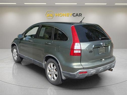 2007 Honda CR-V EX-L