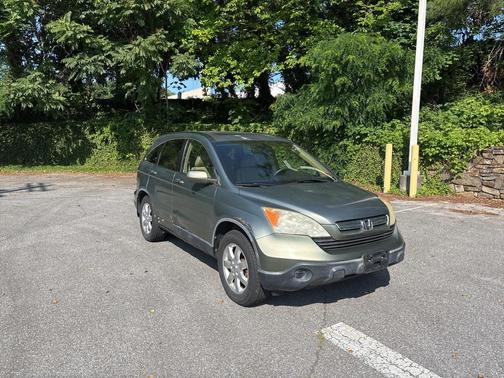 2007 Honda CR-V EX-L