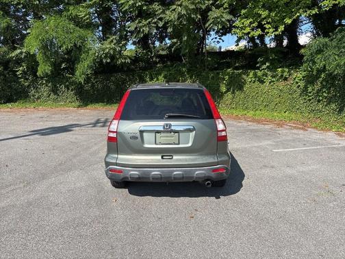 2007 Honda CR-V EX-L