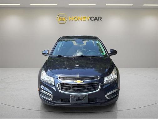 2015 Chevrolet Cruze 1LT