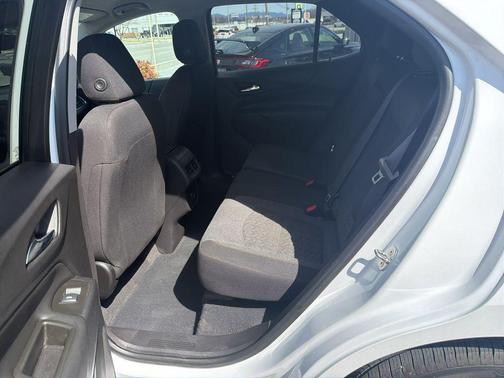 2022 Chevrolet Equinox 2LT