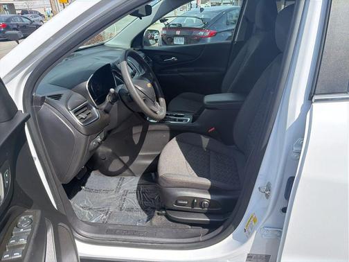 2022 Chevrolet Equinox 2LT