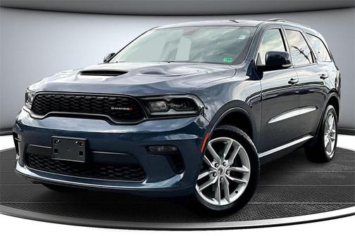 2021 Dodge Durango GT
