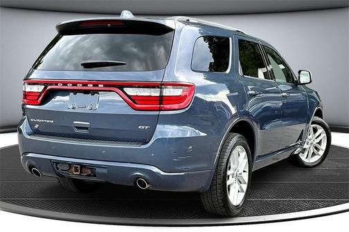 2021 Dodge Durango GT