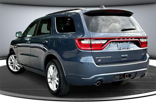2021 Dodge Durango GT