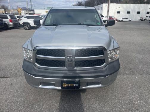 2017 RAM 1500 Tradesman/Express