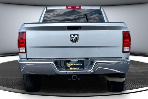 2017 RAM 1500 Tradesman/Express