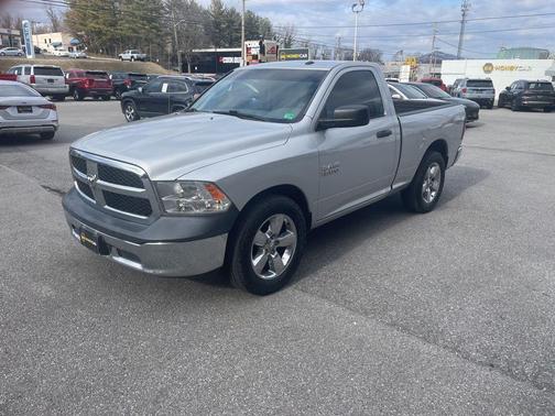 2017 RAM 1500 Tradesman/Express