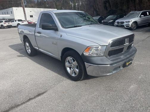 2017 RAM 1500 Tradesman/Express