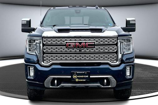 2020 GMC Sierra 2500 Denali