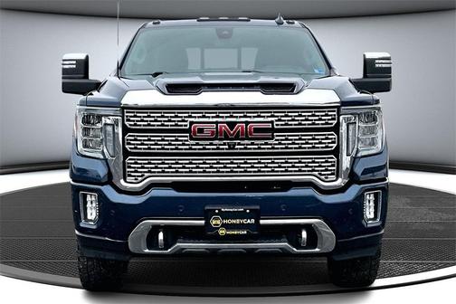 2020 GMC Sierra 2500 Denali