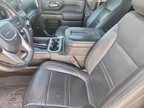 2020 GMC Sierra 2500 Denali