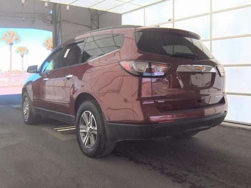 2016 Chevrolet Traverse 2LT