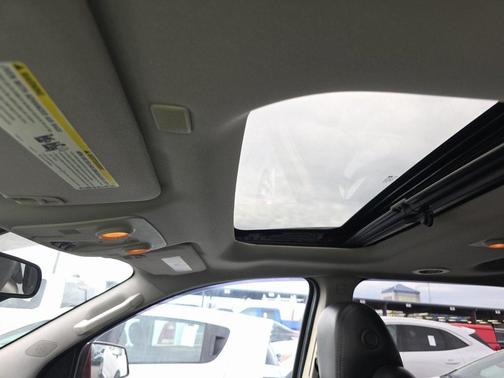 2016 Chevrolet Traverse 2LT