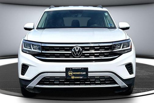2021 Volkswagen Atlas 2.0T SE