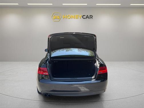 2014 Audi A5 2.0T Premium Plus
