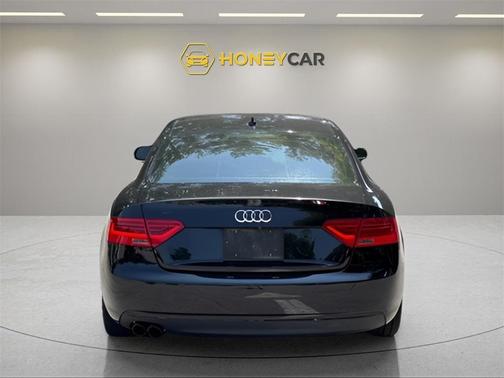 2014 Audi A5 2.0T Premium Plus