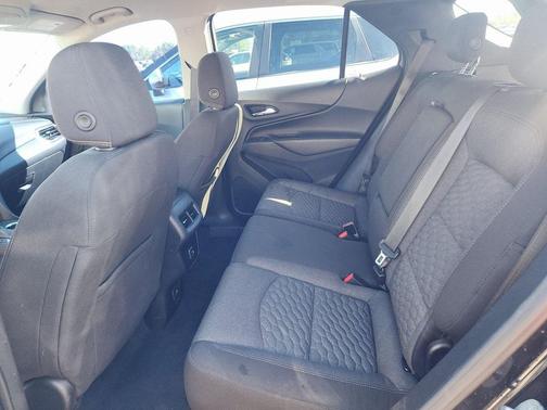 2020 Chevrolet Equinox 2LT