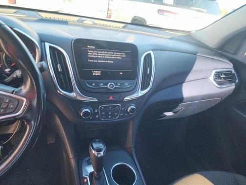 2020 Chevrolet Equinox 2LT