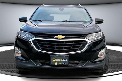2020 Chevrolet Equinox 2LT