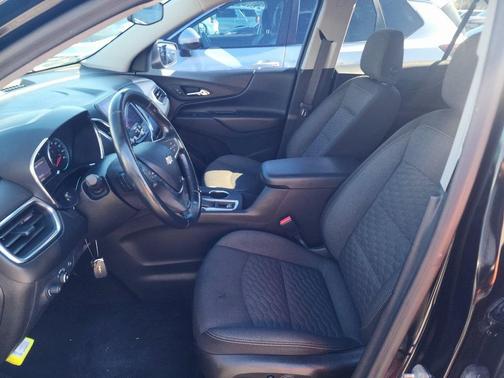 2020 Chevrolet Equinox 2LT