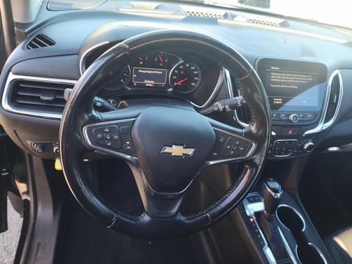 2020 Chevrolet Equinox 2LT
