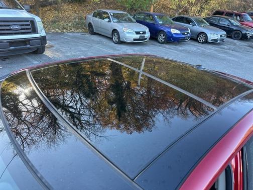 2022 Nissan Maxima Platinum