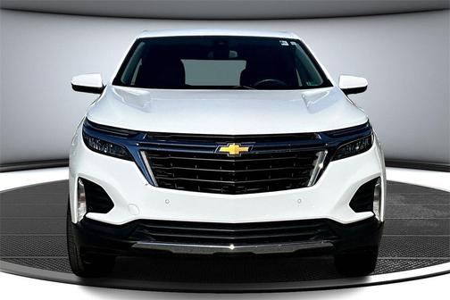 2023 Chevrolet Equinox 2LT