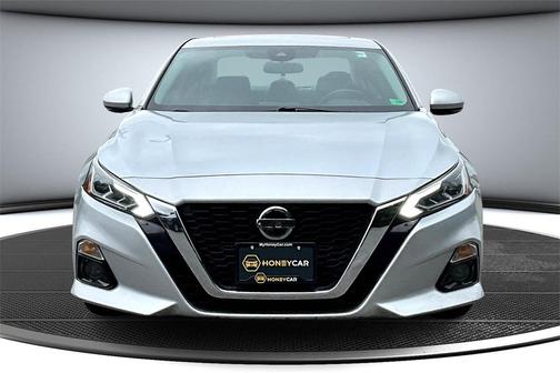 2021 Nissan Altima 2.5 SL
