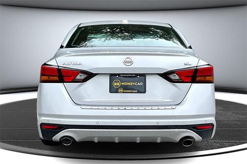 2021 Nissan Altima 2.5 SL