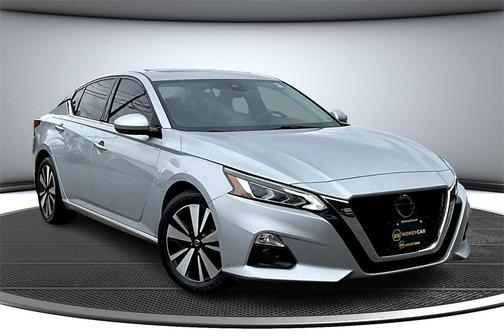 2021 Nissan Altima 2.5 SL