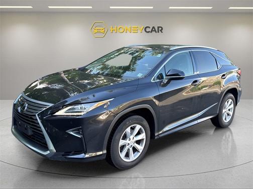 2017 Lexus RX 350 350