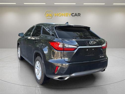 2017 Lexus RX 350 350