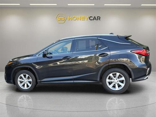 2017 Lexus RX 350 350