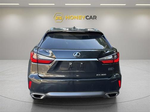 2017 Lexus RX 350 350