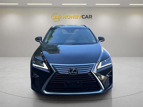 2017 Lexus RX 350 350
