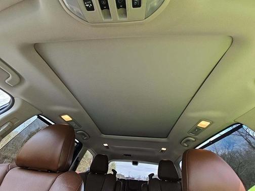 2019 Subaru Ascent Touring 7-Passenger