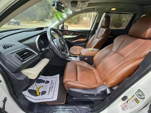 2019 Subaru Ascent Touring 7-Passenger