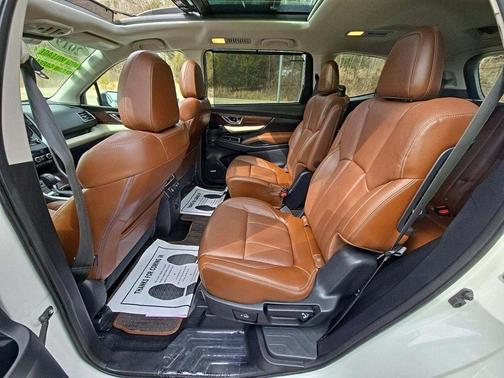 2019 Subaru Ascent Touring 7-Passenger