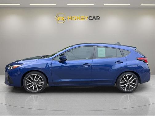 2024 Subaru Impreza Sport