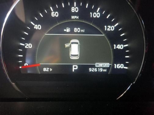 2019 Kia Sorento SX