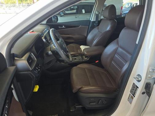 2019 Kia Sorento SX