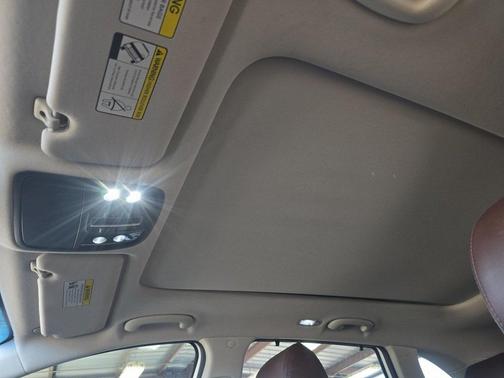 2019 Kia Sorento SX