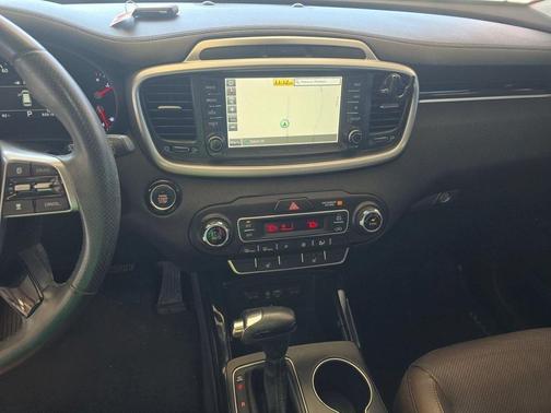 2019 Kia Sorento SX