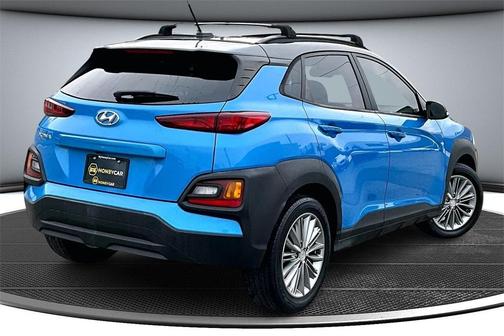 2020 Hyundai KONA SEL