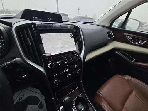 2019 Subaru Ascent Touring 7-Passenger