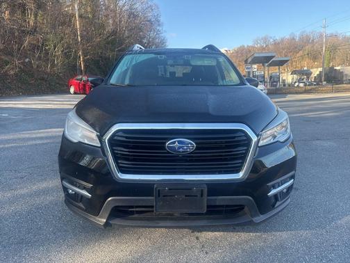 2019 Subaru Ascent Touring 7-Passenger