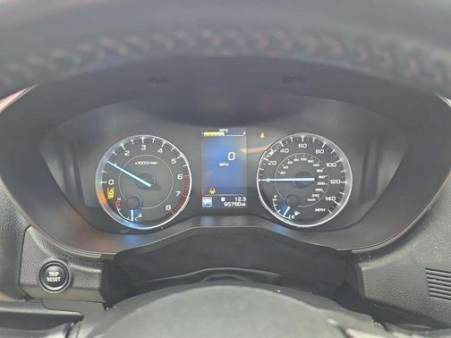 2019 Subaru Ascent Touring 7-Passenger