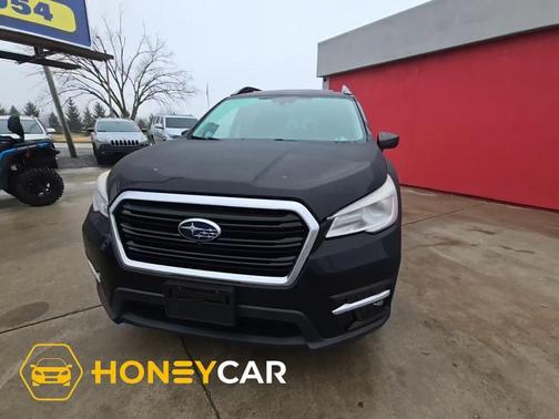 2019 Subaru Ascent Touring 7-Passenger