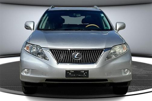 2011 Lexus RX 350 Base